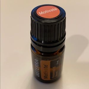 Doterra Motivate 5mL